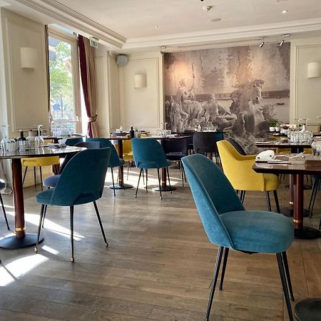 Hotel De Seze & Spa Bordeaux Centre Kültér fotó