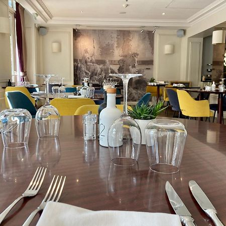 Hotel De Seze & Spa Bordeaux Centre Kültér fotó