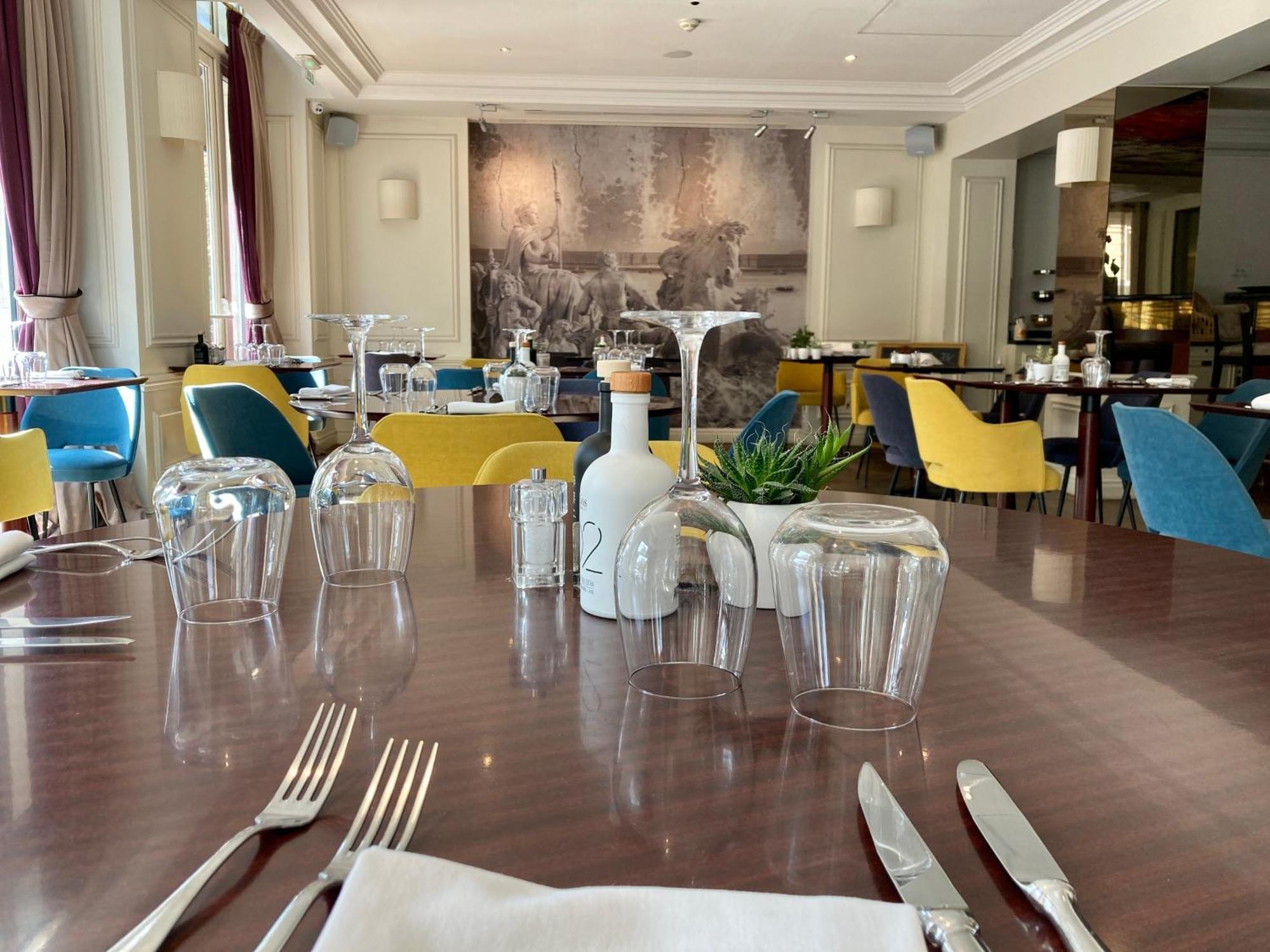 Hotel De Seze & Spa Bordeaux Centre Kültér fotó